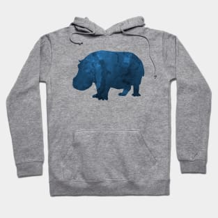 Hippo Hoodie